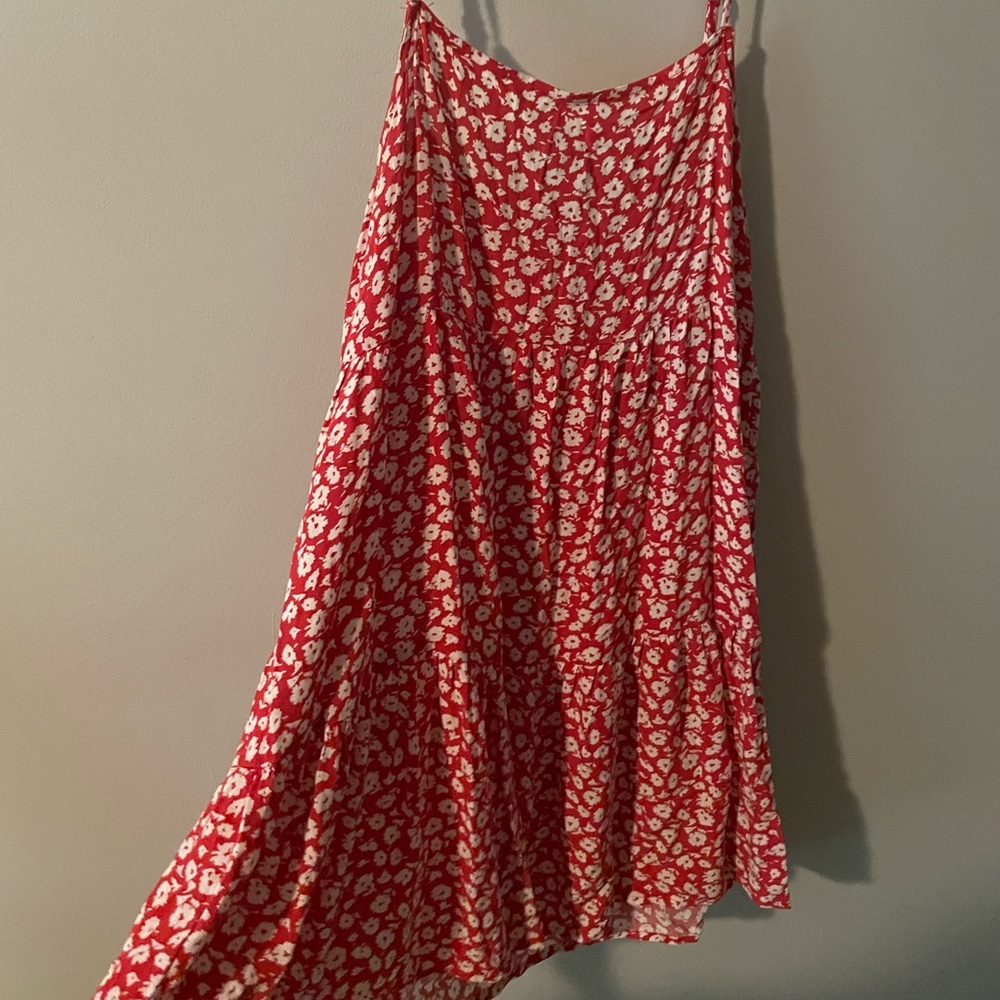 American Eagle Dress